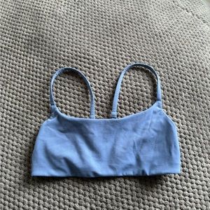lululemon wunder train bra